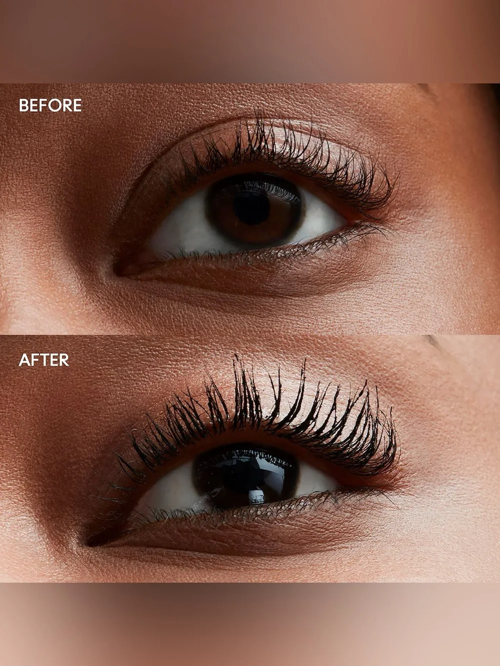 MAC Magic Extension 5MM Fibre Mascara • BNIB • Full Size • Black • Lengthening